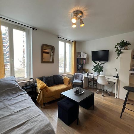 Studio : Coeur De Boulogne Esterno foto