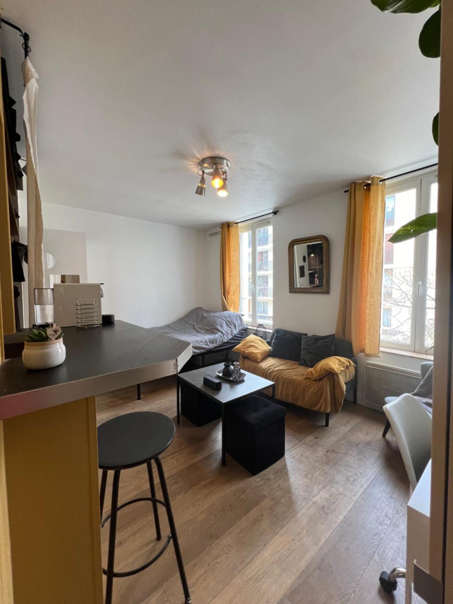 Studio : Coeur De Boulogne Esterno foto