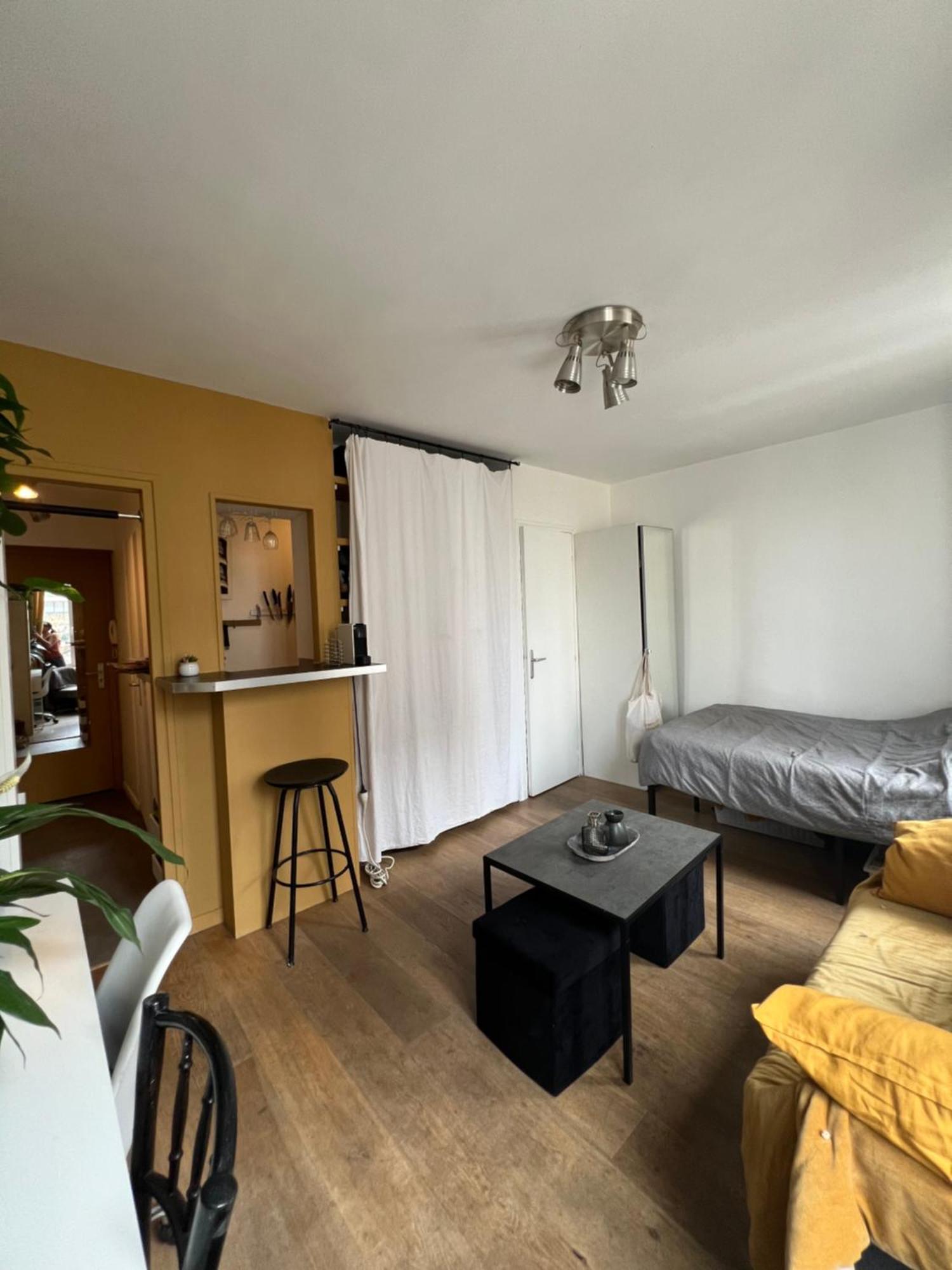 Studio : Coeur De Boulogne Esterno foto